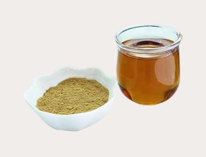 INSTANT TEA POWDER